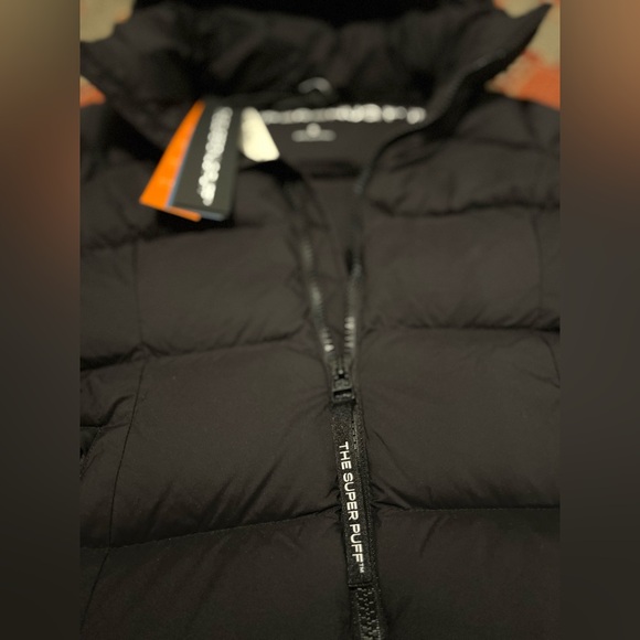 NEW WITH TAGS ARITZIA SUPERSNUG puff mid - Picture 7 of 9